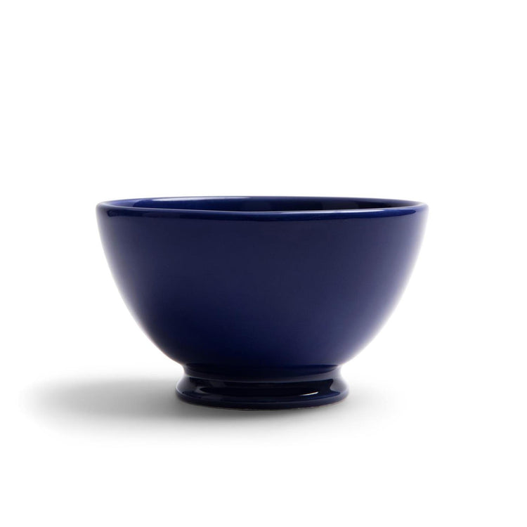 Boerenbont boerenblauw kom ø13cm donkerblauw doos a 6 stuks