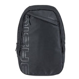 Basil Flex Fietsrugzak Zwart 17L - afbeelding 3