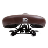 Selle orient zadel city comfort - afbeelding 2