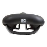 Selle orient zadel e-comfort oem - afbeelding 1