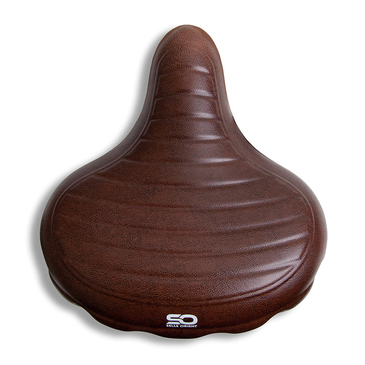 Selle orient zadel relax elastomeer