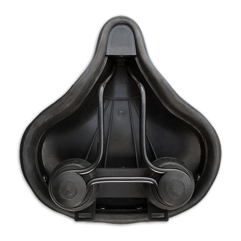 Selle orient zadel relax elastomeer