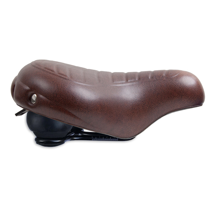 Selle orient zadel relax elastomeer