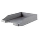 Brievenbak han karma c4 65x244x348mm grijs eco