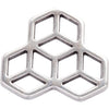 Https: www.cchobby.nl sieraden-hanger-d-30-mm-verzilverd-1-stuk