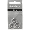 Https: www.cchobby.nl sieraden-hanger-d-30-mm-verzilverd-1-stuk