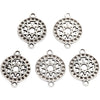Https: www.cchobby.nl sieraden-hanger-d-14-mm-gatgrootte-1-2-mm-verzilverd-5-stuk-1-doos