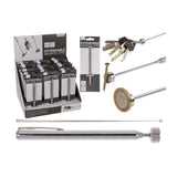 Ootb uitschuifbare magnetische lifter 62cm, maximum tilgewicht 900g - afbeelding 1