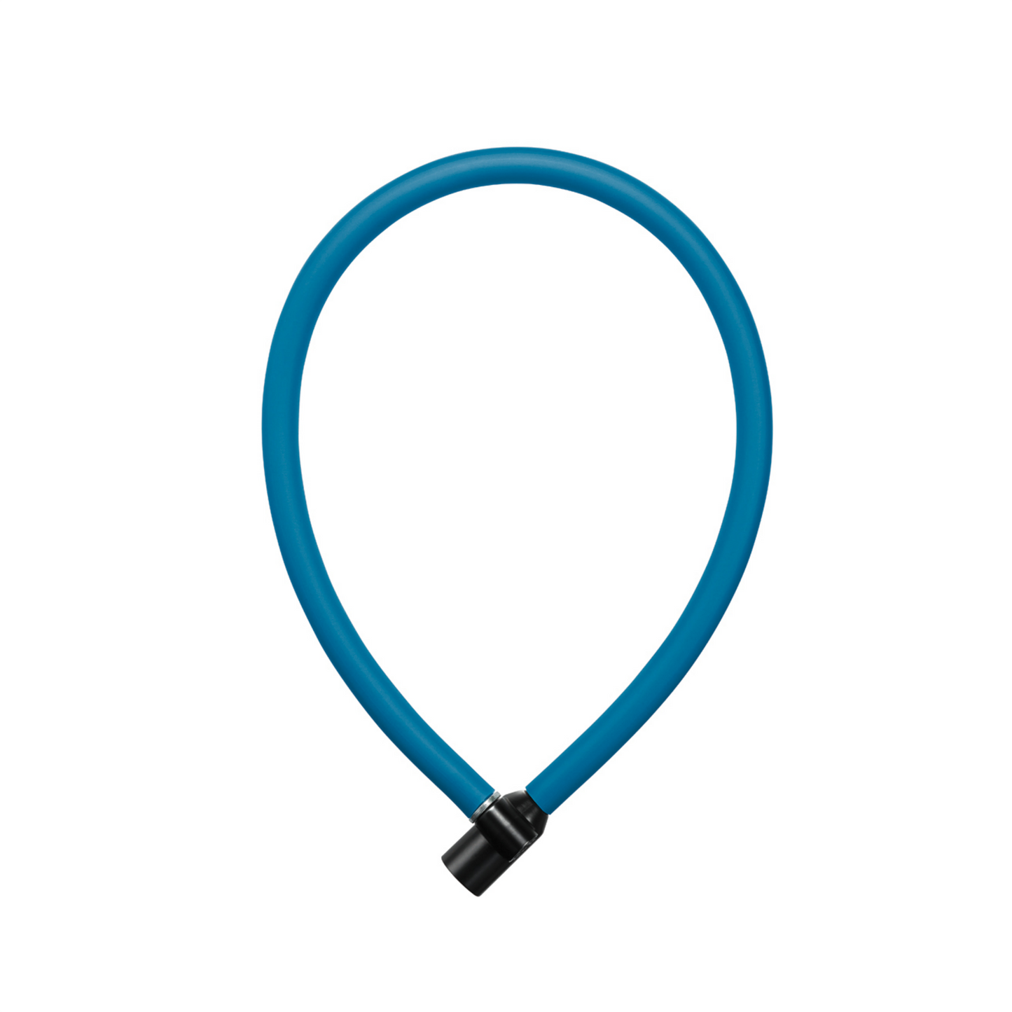 Slot AXA kabelslot Resolute 60 6 petrol