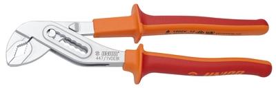 Unior tools water pump pliers 240mm 447 1vdebi