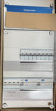 Hager vision installatiekast - vkg44l - e2xyr