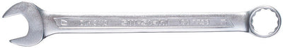 Sw stahl ringmaulschlüssel pro drive fork ring wrench17mm chromed