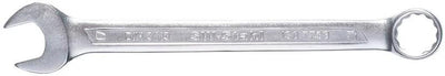 Sw stahl ring-steeksleutel pro drive fork ring wrench17mm chromed