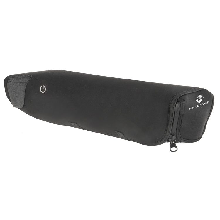 M-wave e-protect carrier cover for e-bike battery