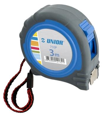Unior rolmaat 5mtr 19mm 710p