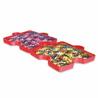 Clementoni puzzelsorteerder