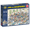 Jan van haasteren puzzel jvh titel tbd (2000)