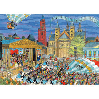 Ravensburger | 2 stuks