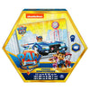 Spinmaster puzzel paw patrol 48 stukjes | 2 stuks