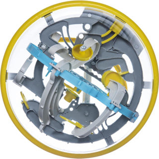 Spinmaster perplexus beast 3d maze game