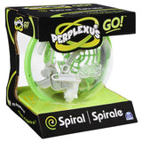 Perplexus go! spiral - 3d-doolhofspel - afbeelding 1