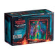 Clementoni puzzel stranger things morphing collection no2