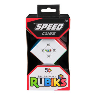 Rubik's cube - 3x3 speedcube - 3d combinatie puzzel