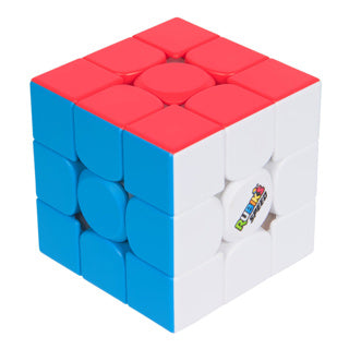 Spel rubik's cube speed cube 3x3 | 2 stuks