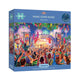Gibsons puzzel 1000 stuk make some noise | 2 stuks