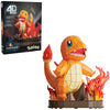 4d build pokemon charmander