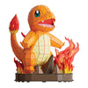 4d build pokemon charmander