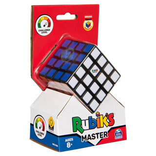 Spinmaster rubik's cube 4x4 | 2 stuks