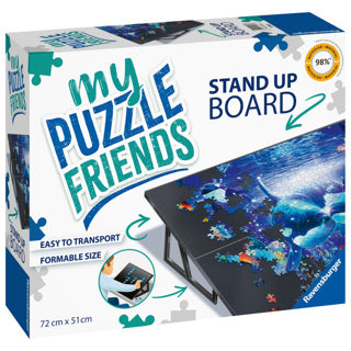 Ravensburger standaard voor legpuzzels 72 x 51 cm