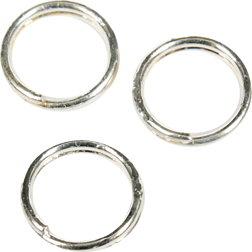 Https: www.cchobby.nl splitring-d-5-mm-verzilverd-30-stuk-1-doos
