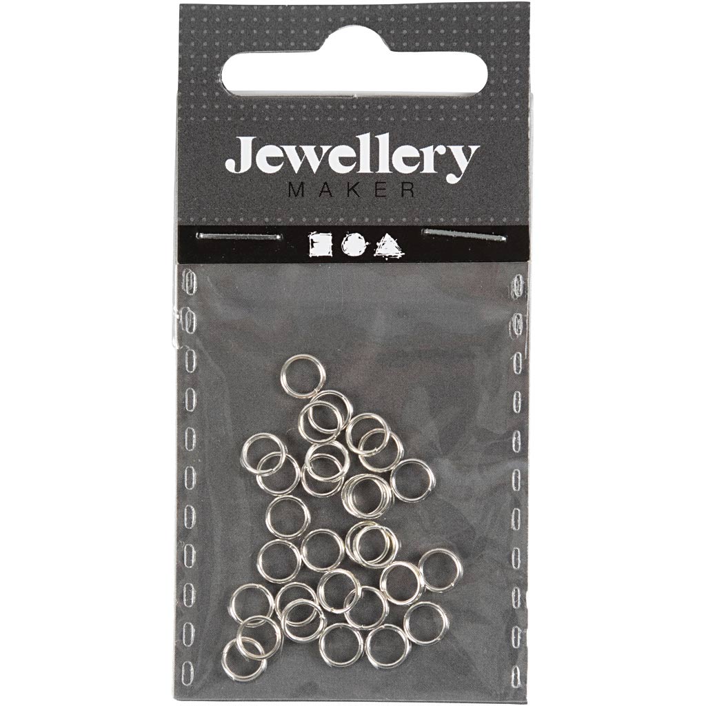 Https: www.cchobby.nl splitring-d-5-mm-verzilverd-30-stuk-1-doos