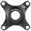 Samox pd-s e6000 spider for shimano