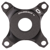 Samox pd-s e5000 spider for shimano - afbeelding 1