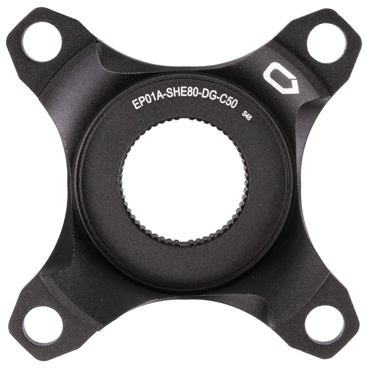 Samox pd-s e7000 8000 spider for shimano