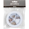 Https: www.cchobby.nl sieraden-starterset-leren-veters-zwart-verzilverd-1-set