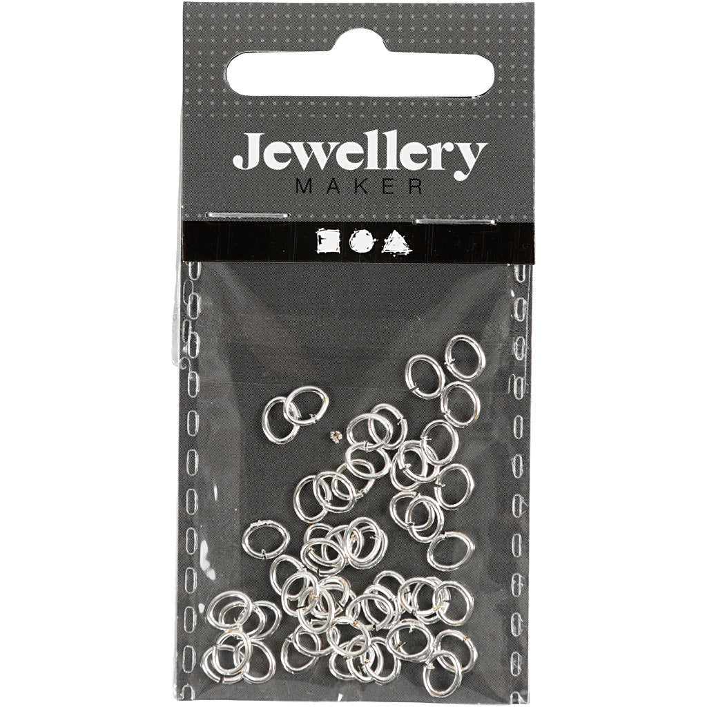 Https: www.cchobby.nl ring-ovaal-dikte-0-7-mm-verzilverd-50-stuk-1-doos