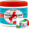 Bio-vital paardenbalsem pot a 500ml