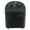 Abi ventilatorkachel 2000w zwart 2 standen