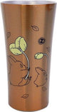 Semic distribution ghibli - my neighbor totoro - tuimelaar metaal totoro 400ml