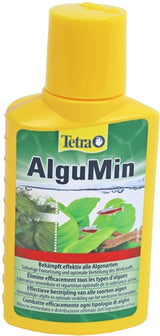 Tetra Aqua algumin algenremmer - afbeelding 1