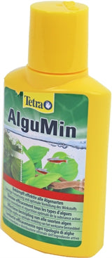 Tetra Aqua algumin algenremmer - afbeelding 2