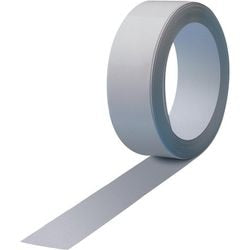 Magneetband maul 621002 wit zelfklevend