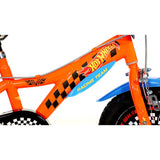 Dino bikes dino kinderfiets hot wheels 16 inch - afbeelding 2