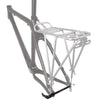 M-wave steekas shimano stalwart axle met aanhangerbevestiging