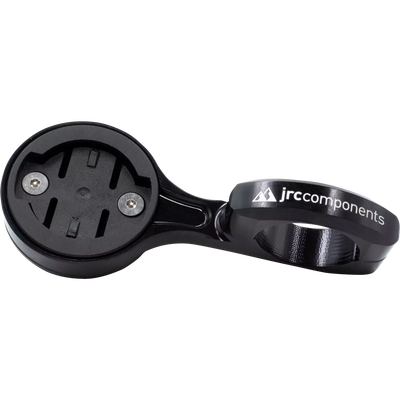 Jrc - garmin stuurhouder computer mount tt out front zwart