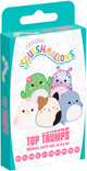 Squishmallows winning moves top trumps - kaartspel - meertalig